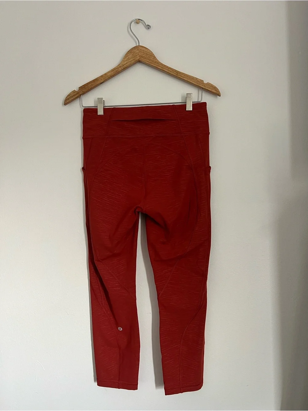 lululemon athletica size preowned